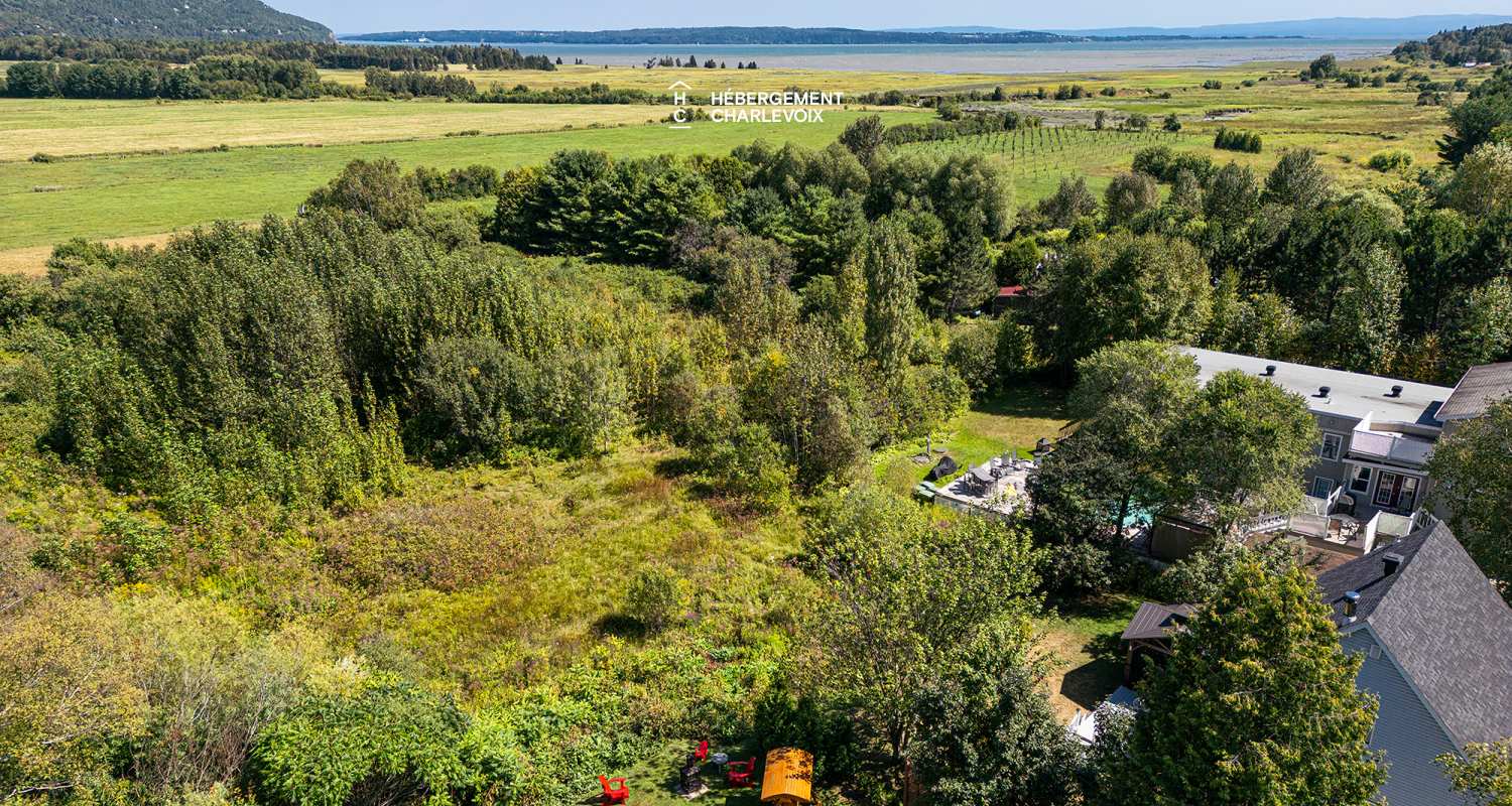 TOU-9 - Charmante maisonnée avec deux terrasses