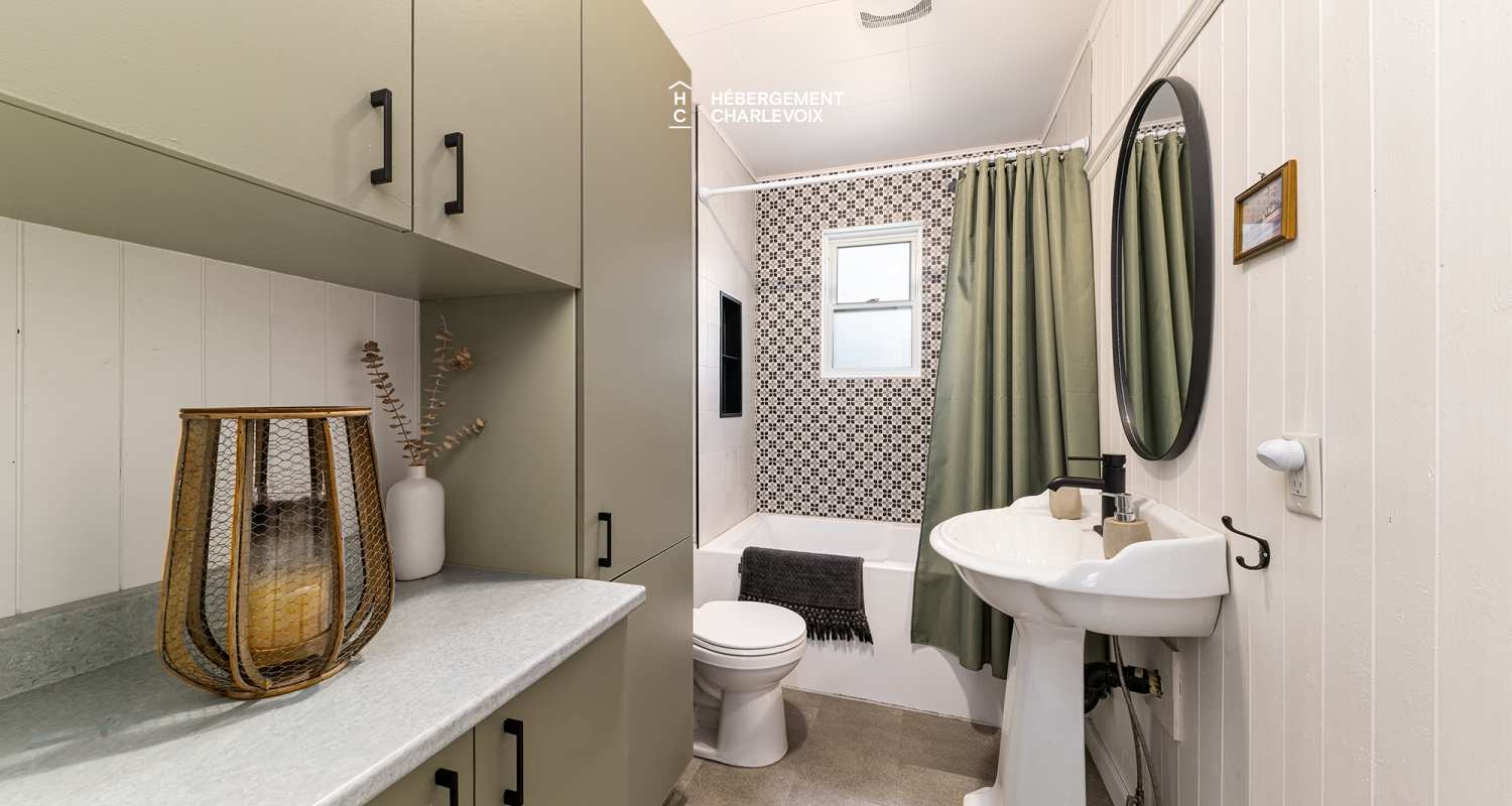 TOU-9 - Charmante maisonnée avec deux terrasses