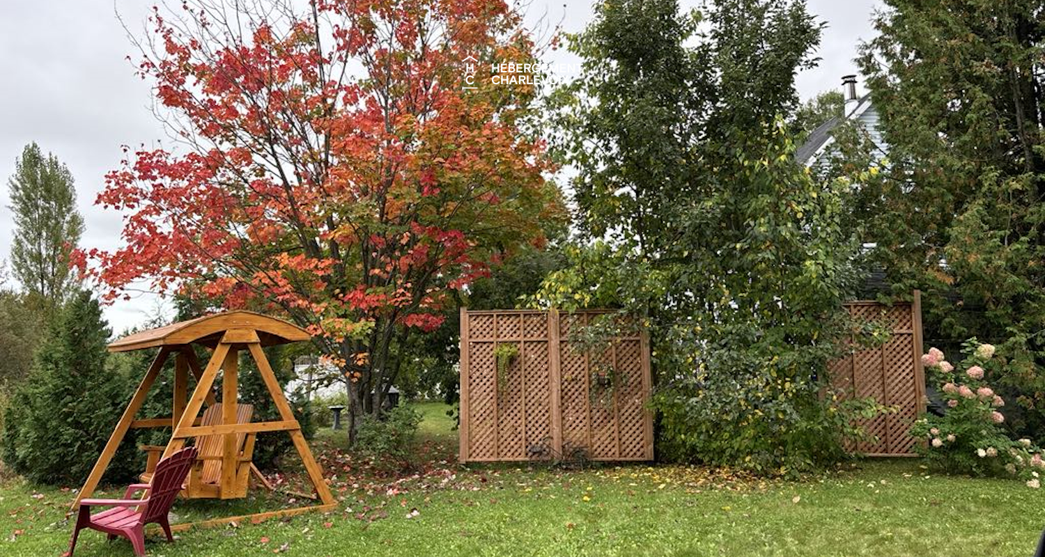 TOU-9 - Charmante maisonnée avec deux terrasses
