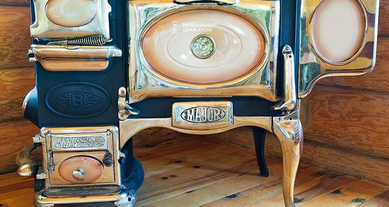 BLE-88 - All wood-dressed chalet 