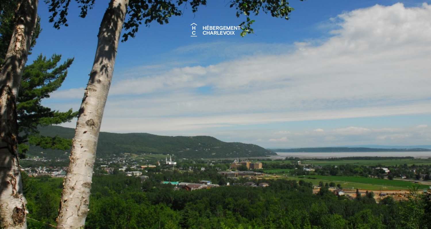 SEN-135-2 - Cottage paired with an unlimited horizon