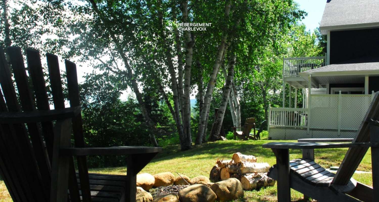 SEN-135-1 - Modern chalet with panorama on the beach