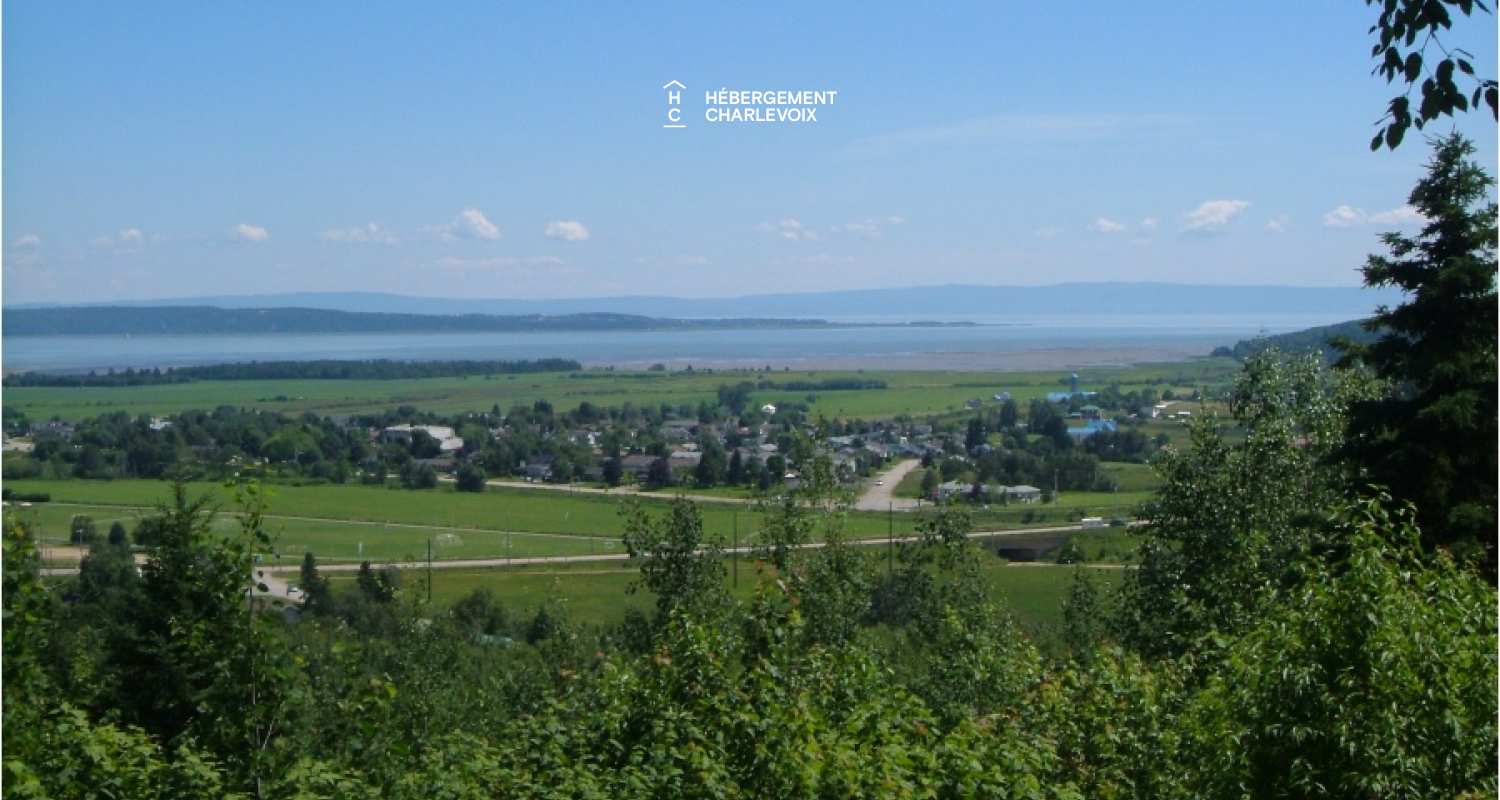 SEN-135-1 - Modern chalet with panorama on the beach
