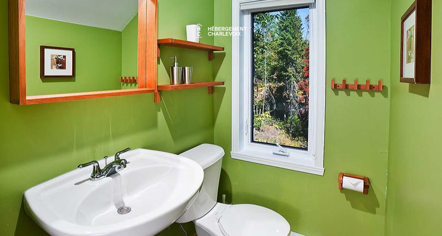 FRE-18 - Mountain refuge in a wild atmosphere