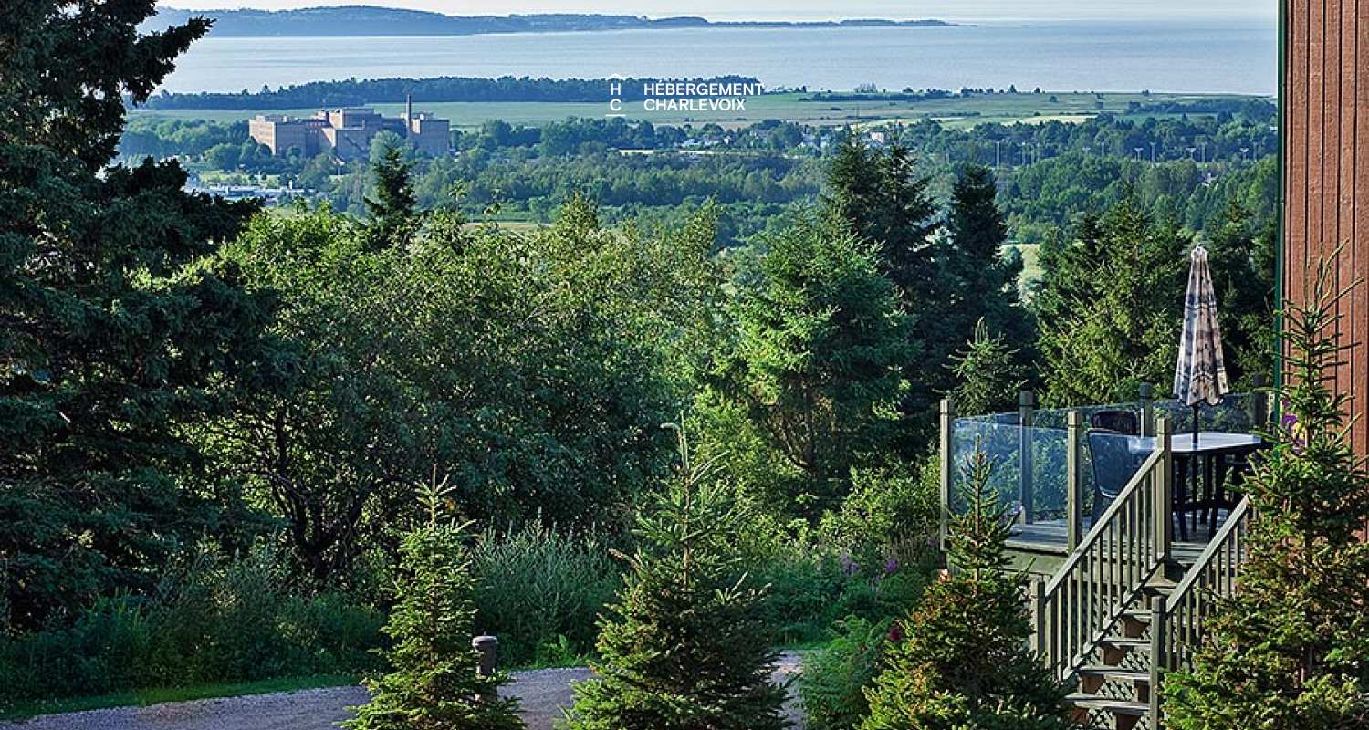 CAM-103 - A comfortable chalet for all