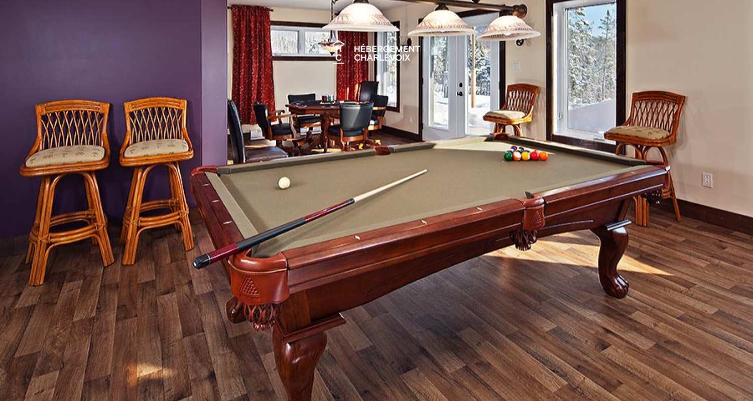 DJA-2 - Une salle de jeux comme au casino