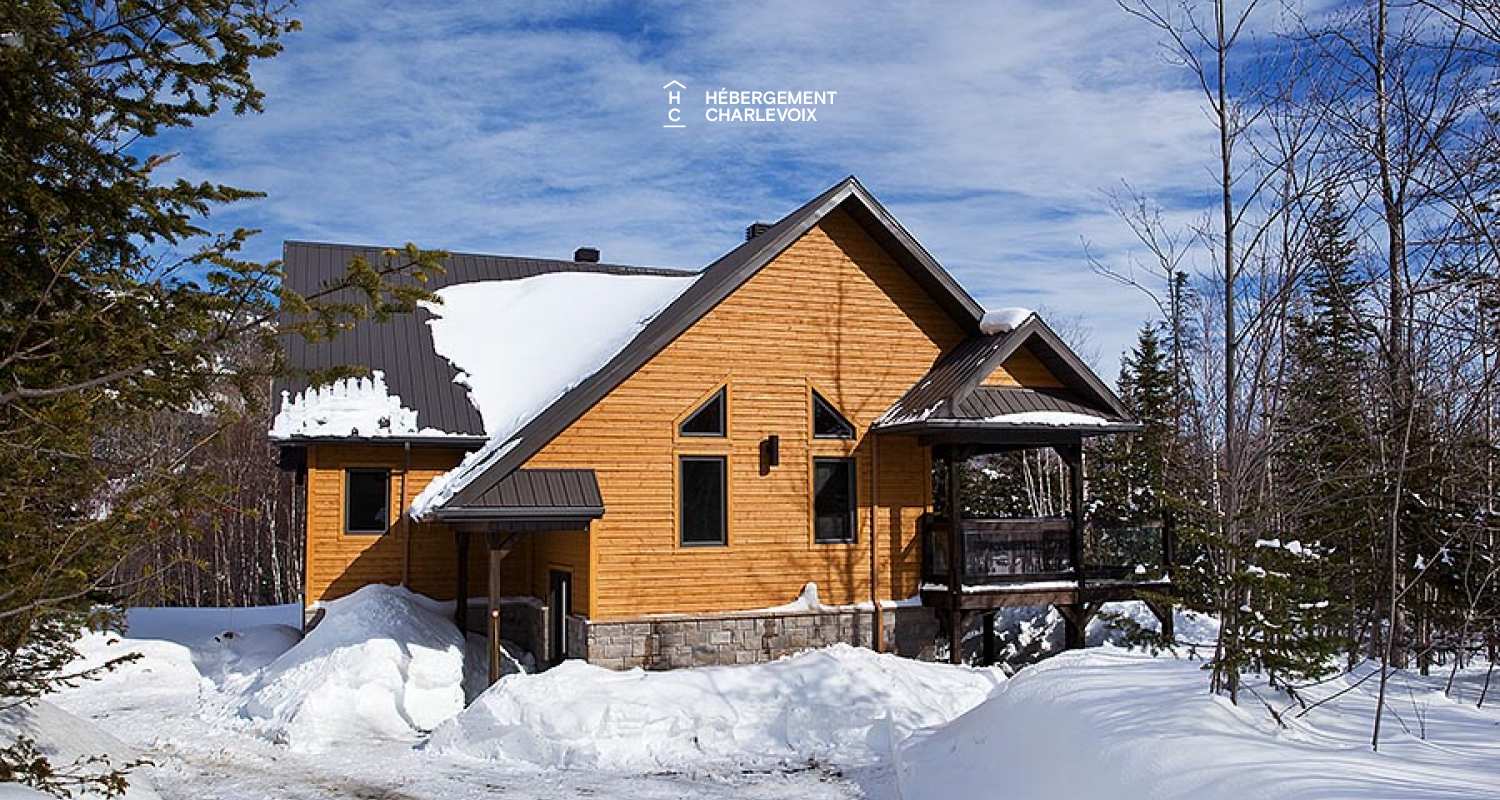 AUT-205 - Une cuisine à aire ouverte pour partager de bons moments