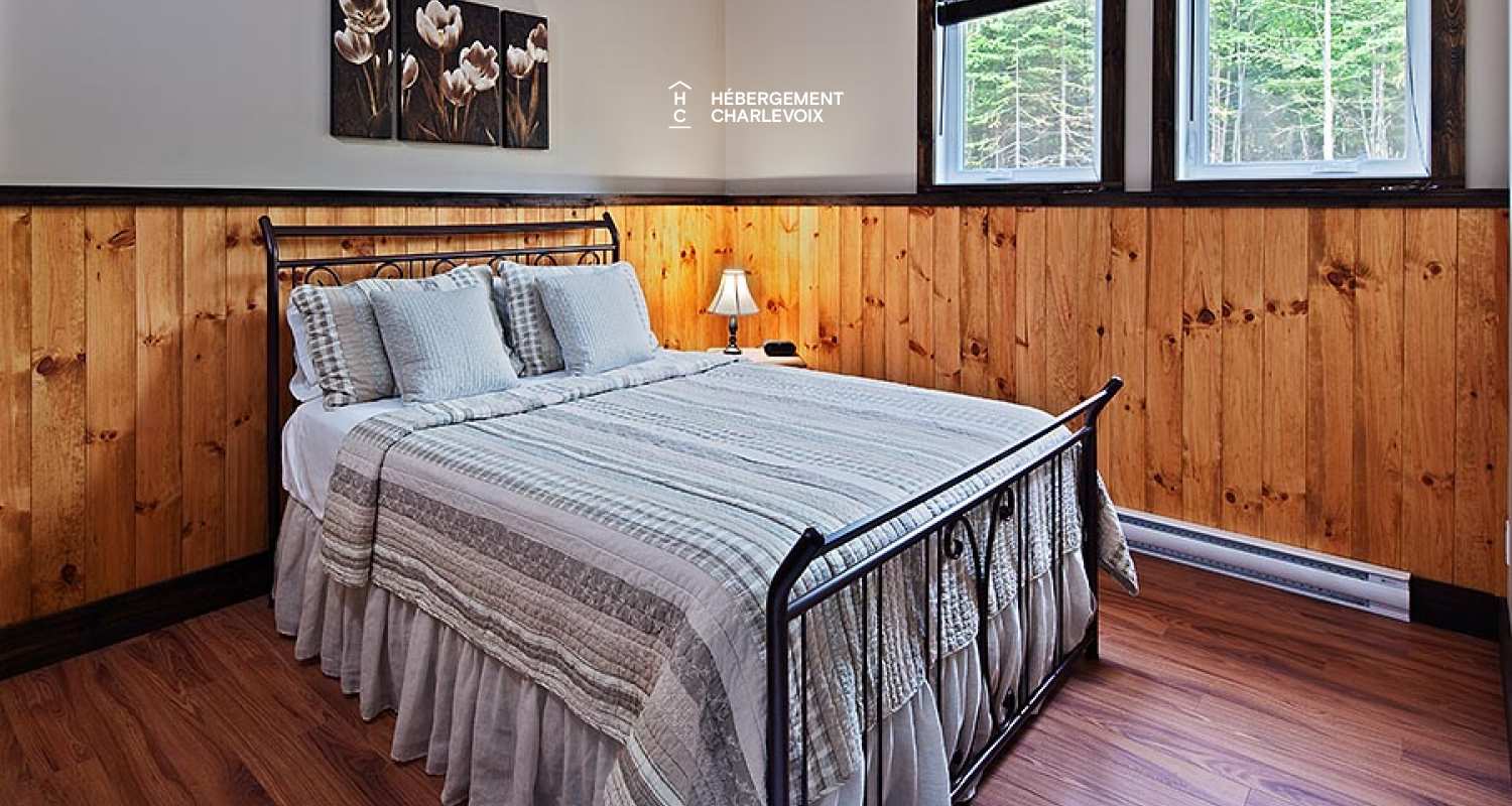 AUT-205 - Une cuisine à aire ouverte pour partager de bons moments