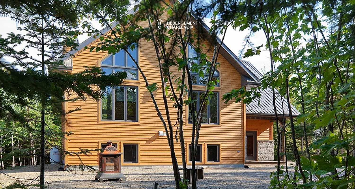 AUT-205 - Une cuisine à aire ouverte pour partager de bons moments