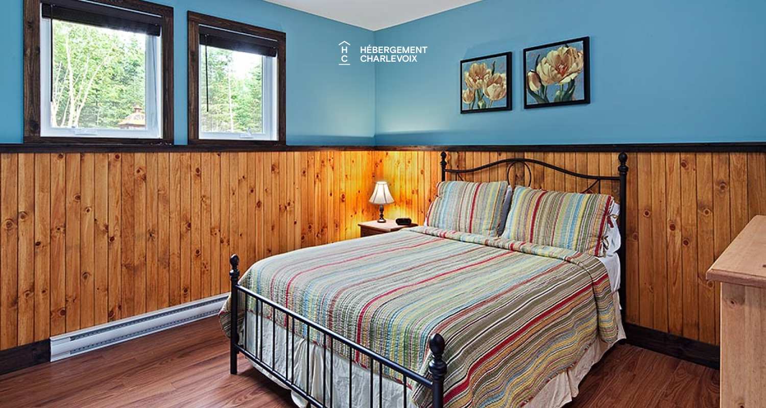 AUT-205 - Une cuisine à aire ouverte pour partager de bons moments