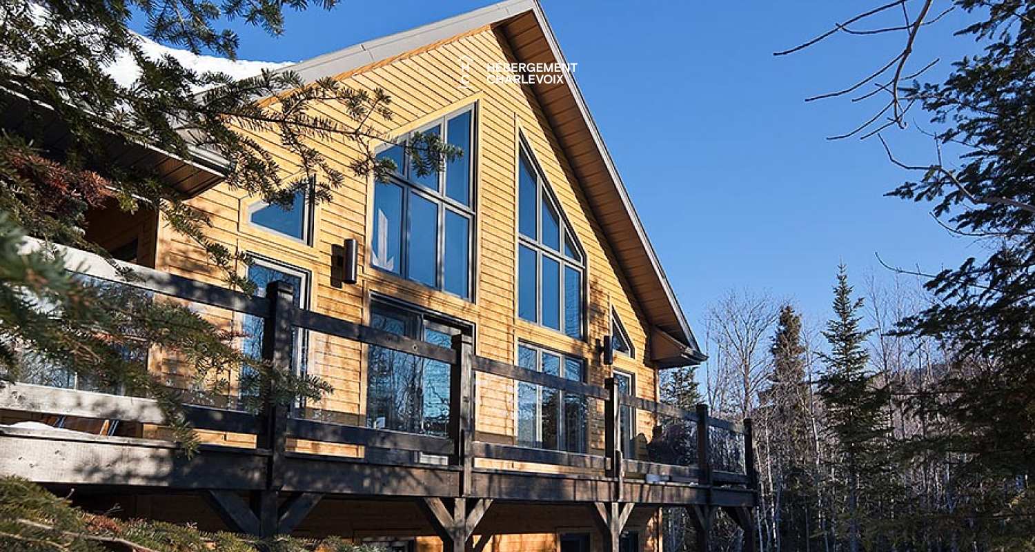 AUT-205 - Une cuisine à aire ouverte pour partager de bons moments