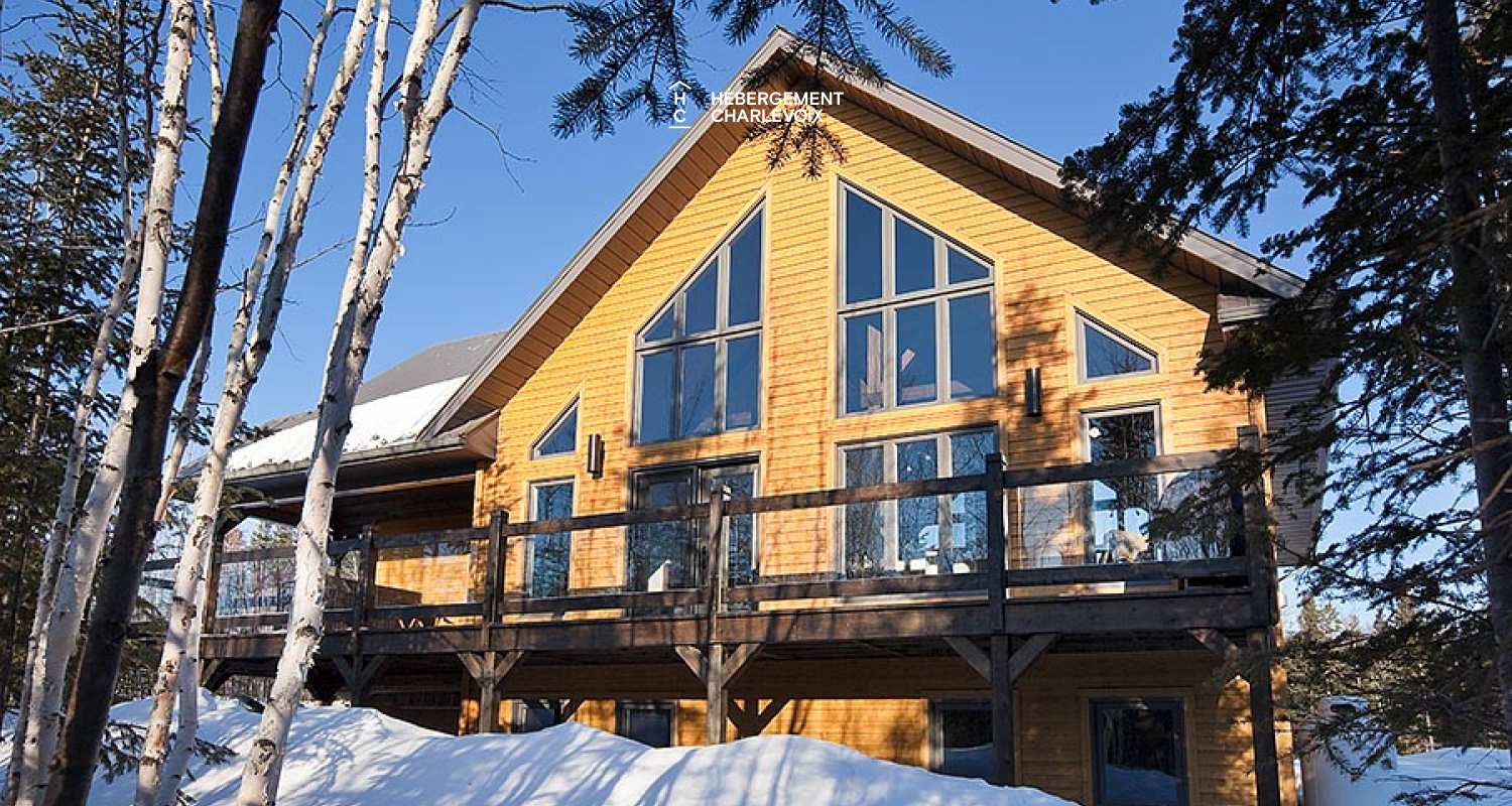 AUT-205 - Une cuisine à aire ouverte pour partager de bons moments