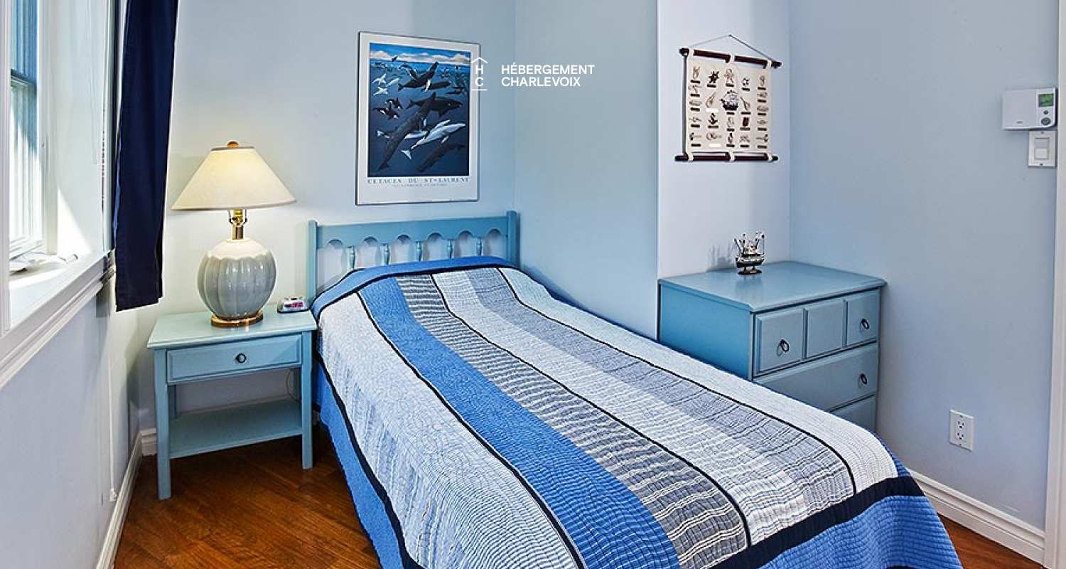 BAL-540 - A traditional Charlevoix experience