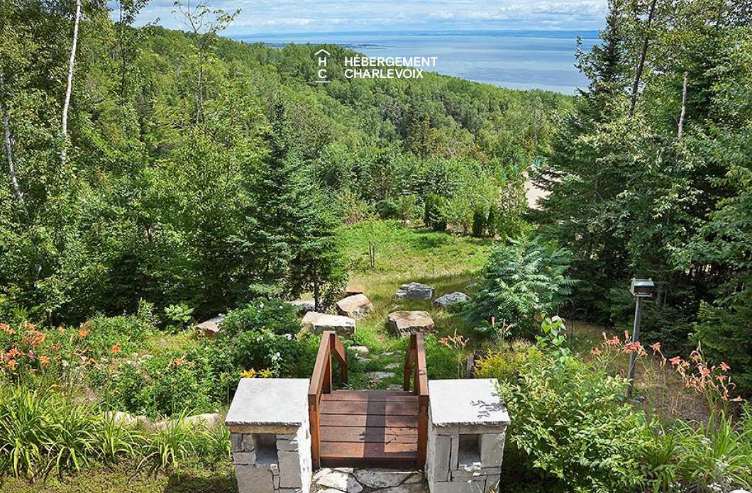 AMA-2 - Perfect balance between modern and rustic.