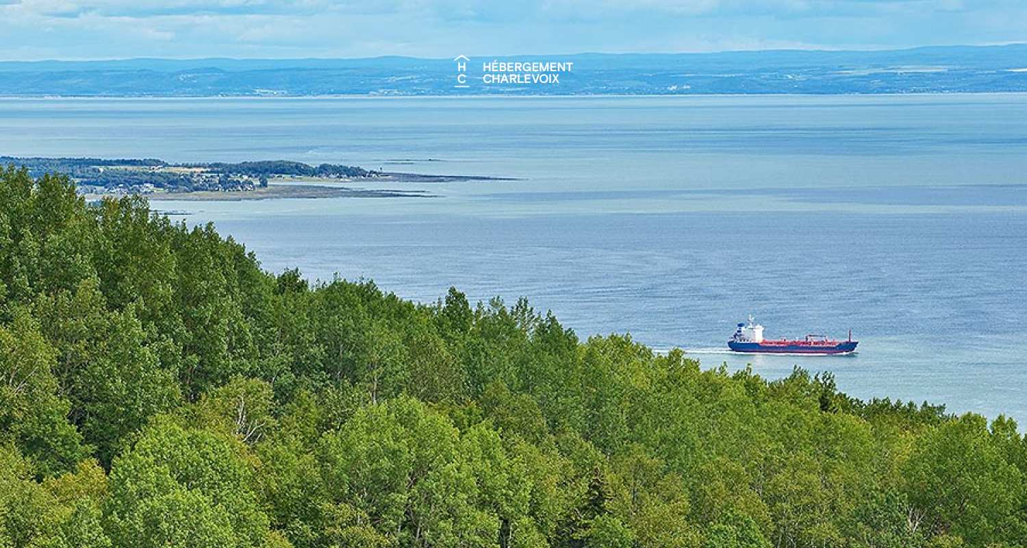 AMA-2 - Équilibre parfait entre moderne et rustique.