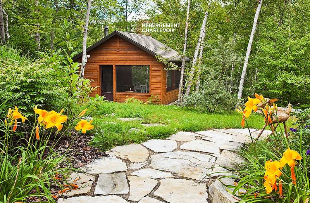 AMA-2 - Perfect balance between modern and rustic.