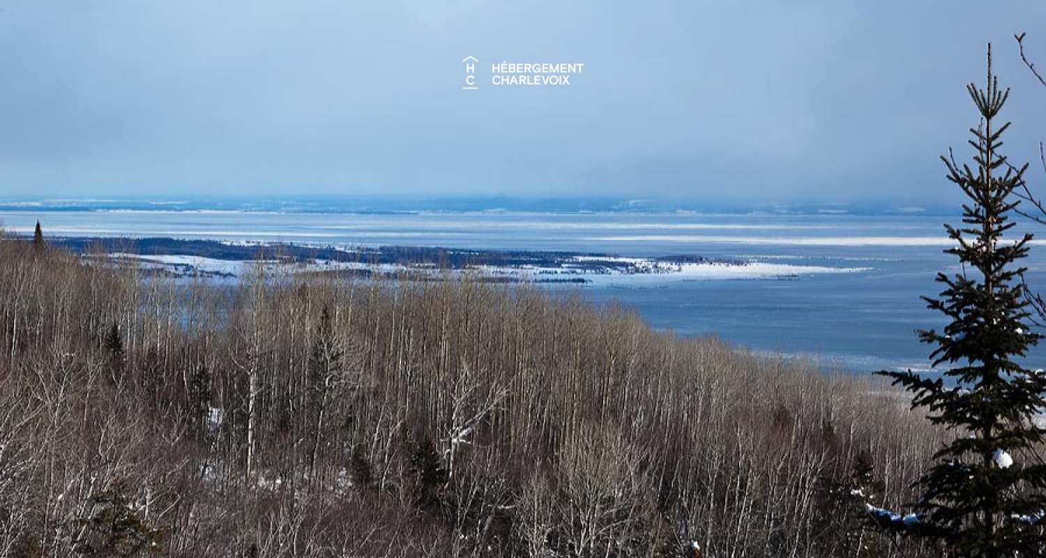 AMA-2 - Équilibre parfait entre moderne et rustique.