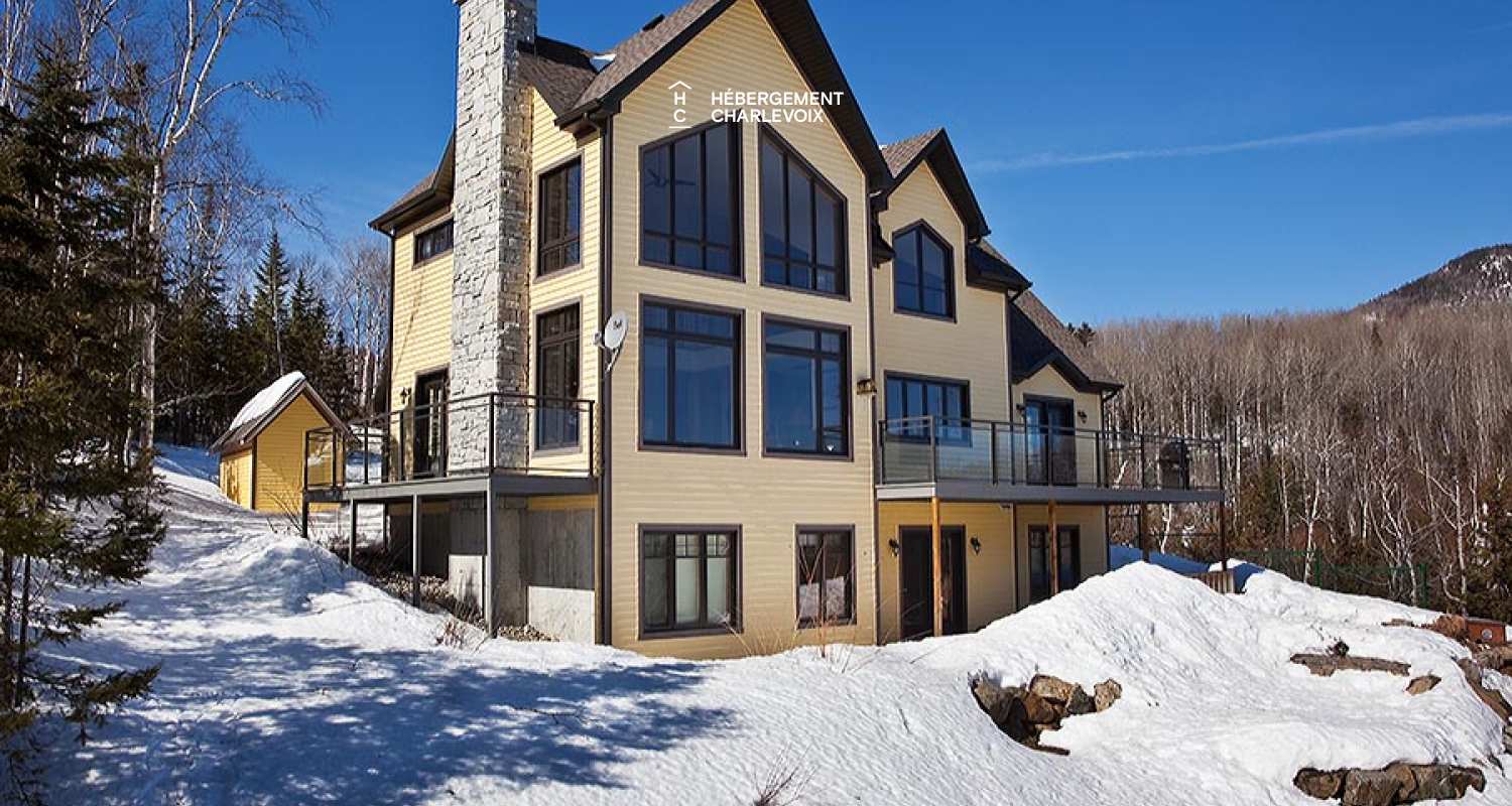 APO-1 - Perfect alliance between rustic and contemporary