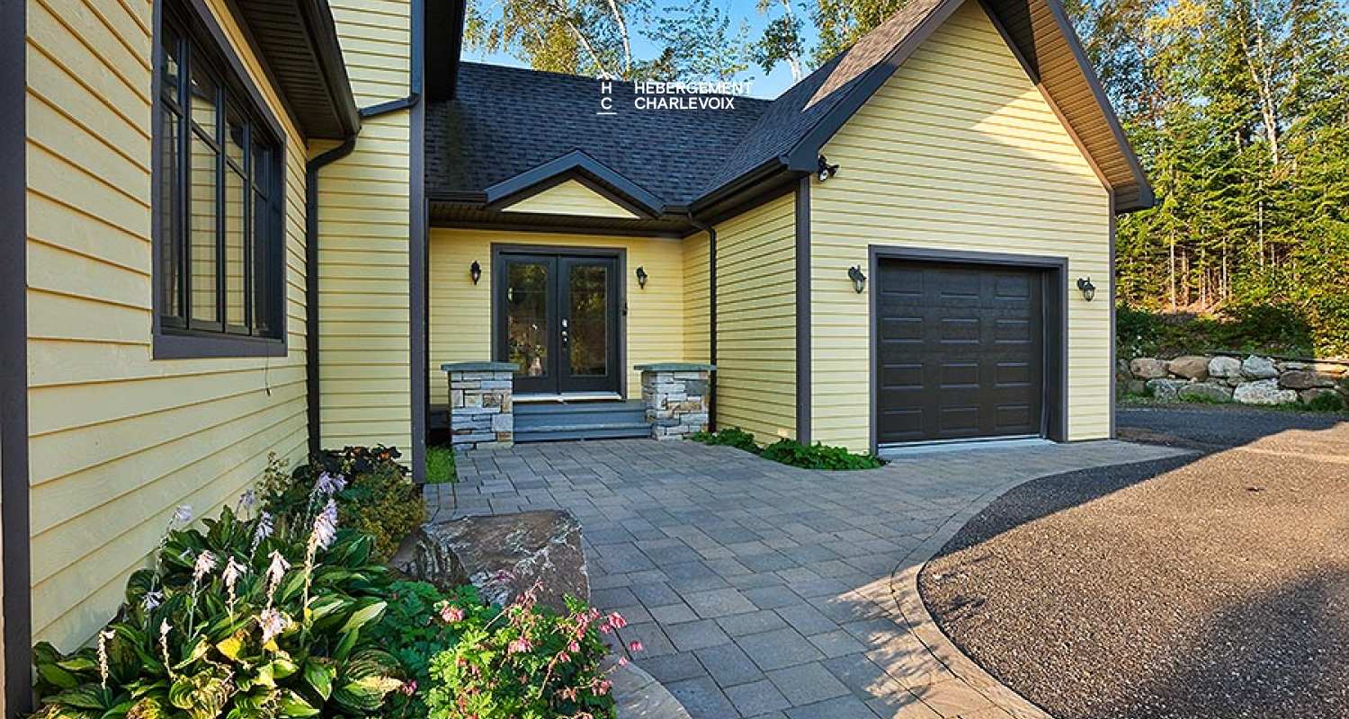 APO-1 - Perfect alliance between rustic and contemporary