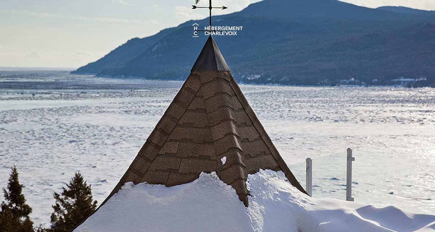 BBC-237 - Four terraces for four beautiful panoramas