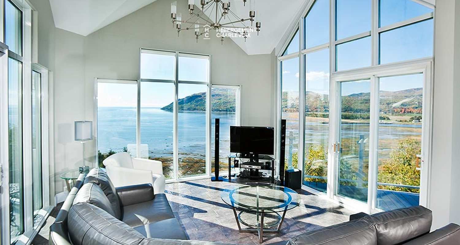 BBC-237 - Four terraces for four beautiful panoramas