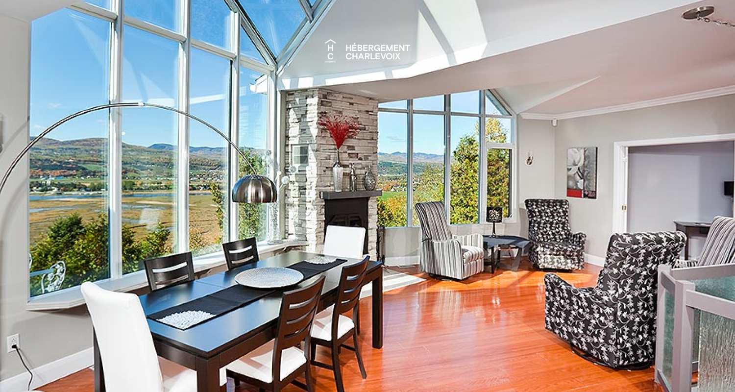 BBC-237 - Four terraces for four beautiful panoramas