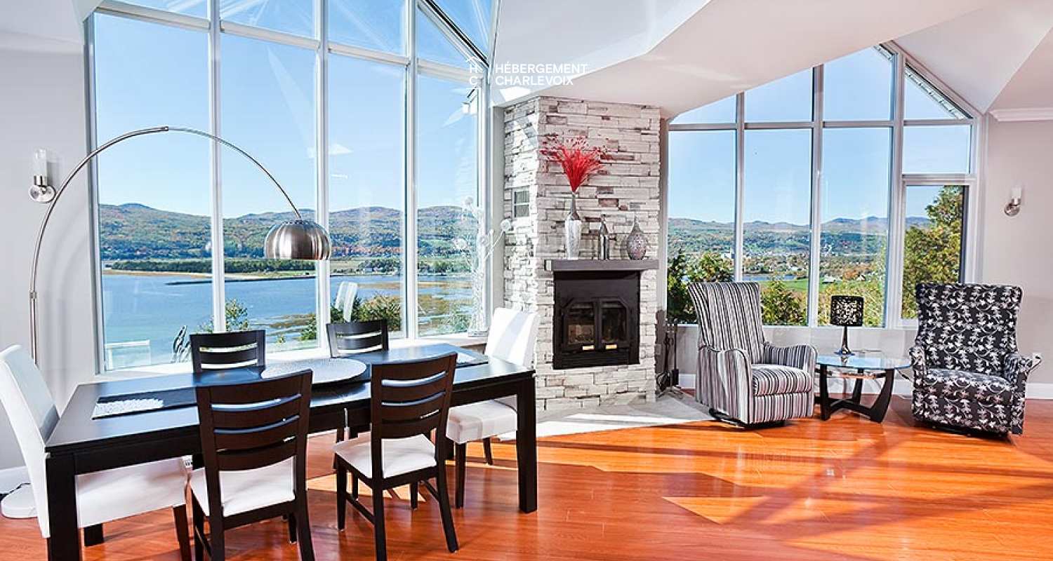 BBC-237 - Four terraces for four beautiful panoramas