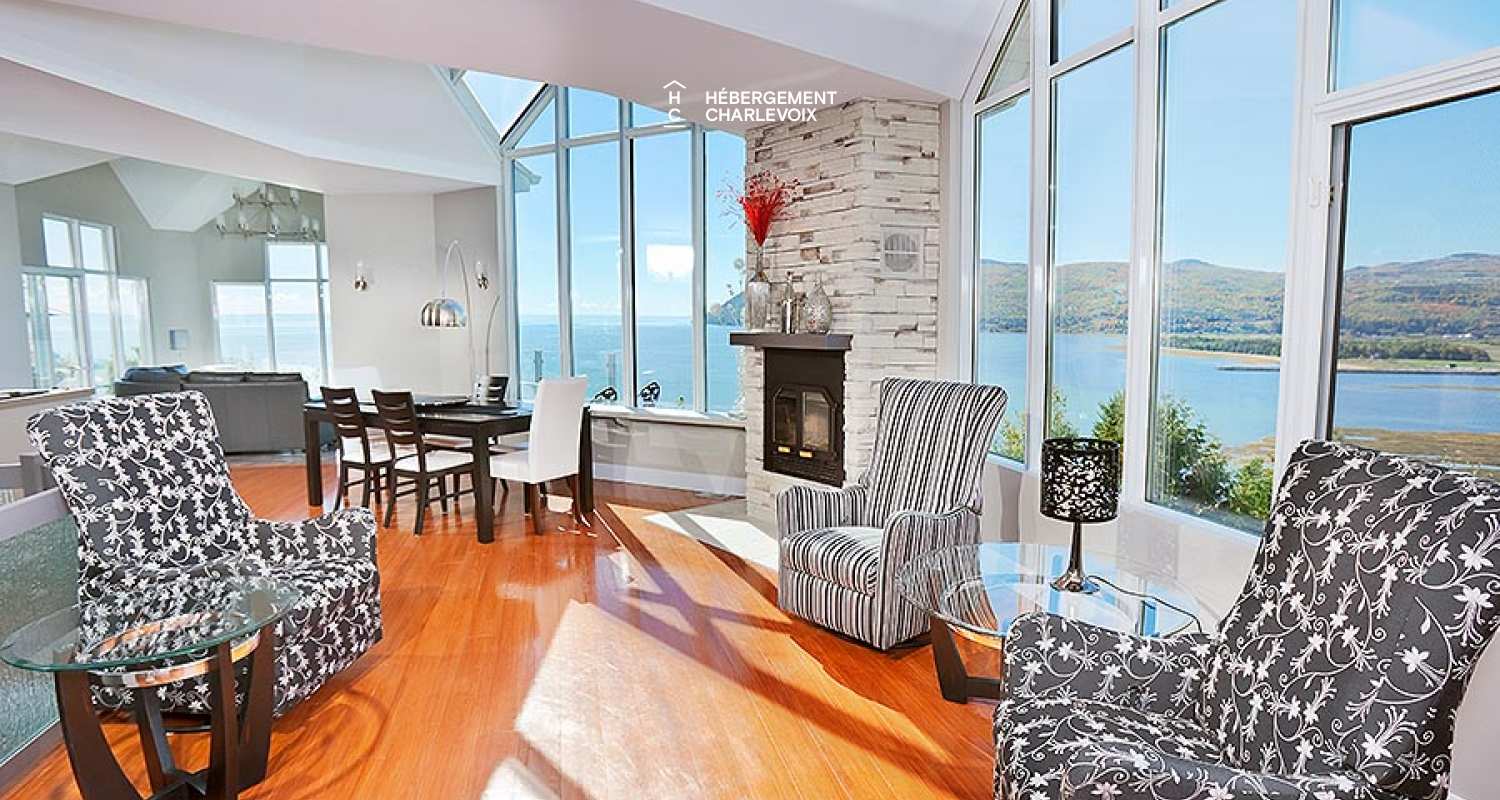 BBC-237 - Four terraces for four beautiful panoramas