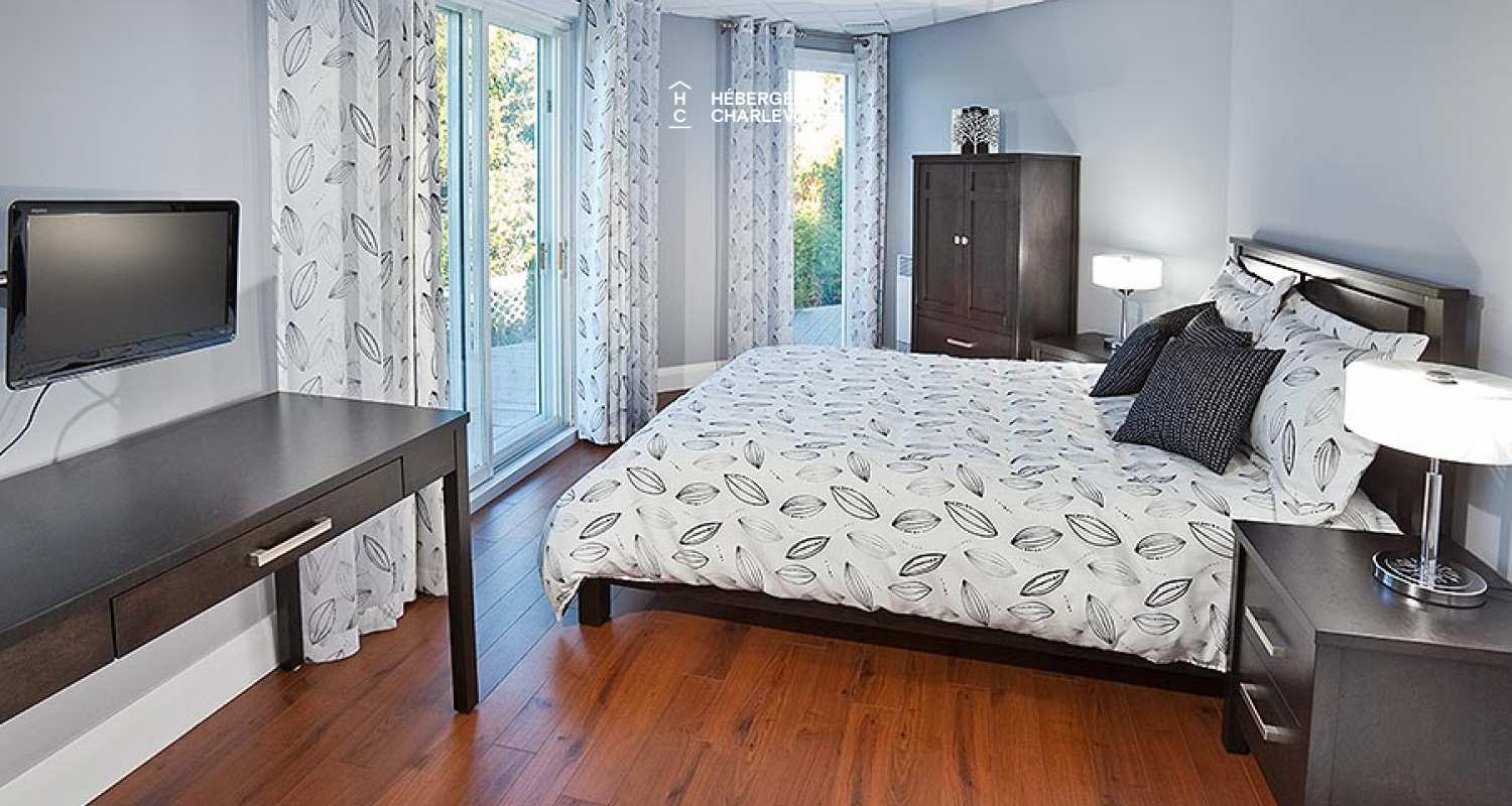 BBC-237 - Four terraces for four beautiful panoramas