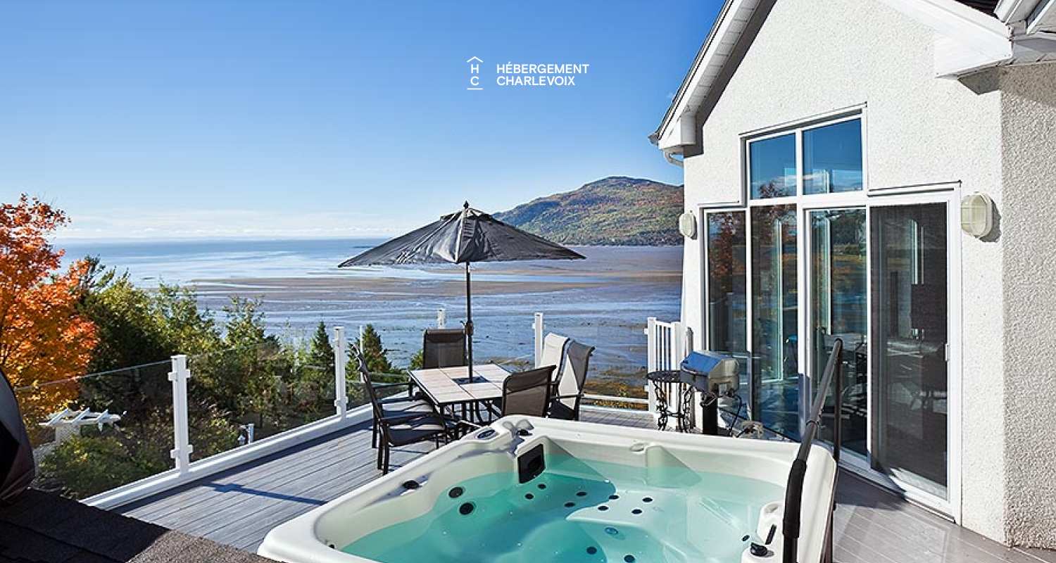 BBC-237 - Four terraces for four beautiful panoramas