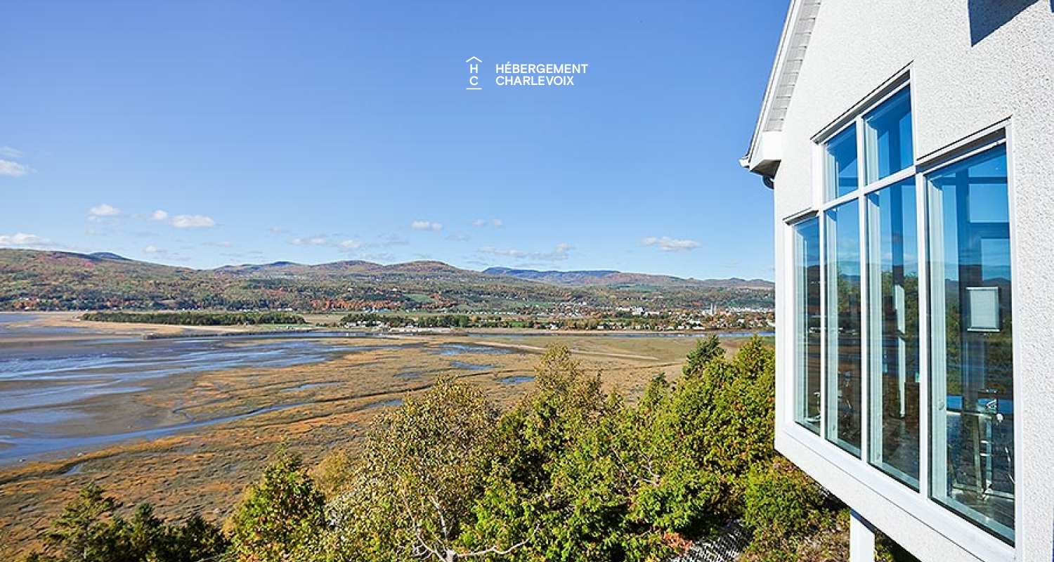 BBC-237 - Four terraces for four beautiful panoramas