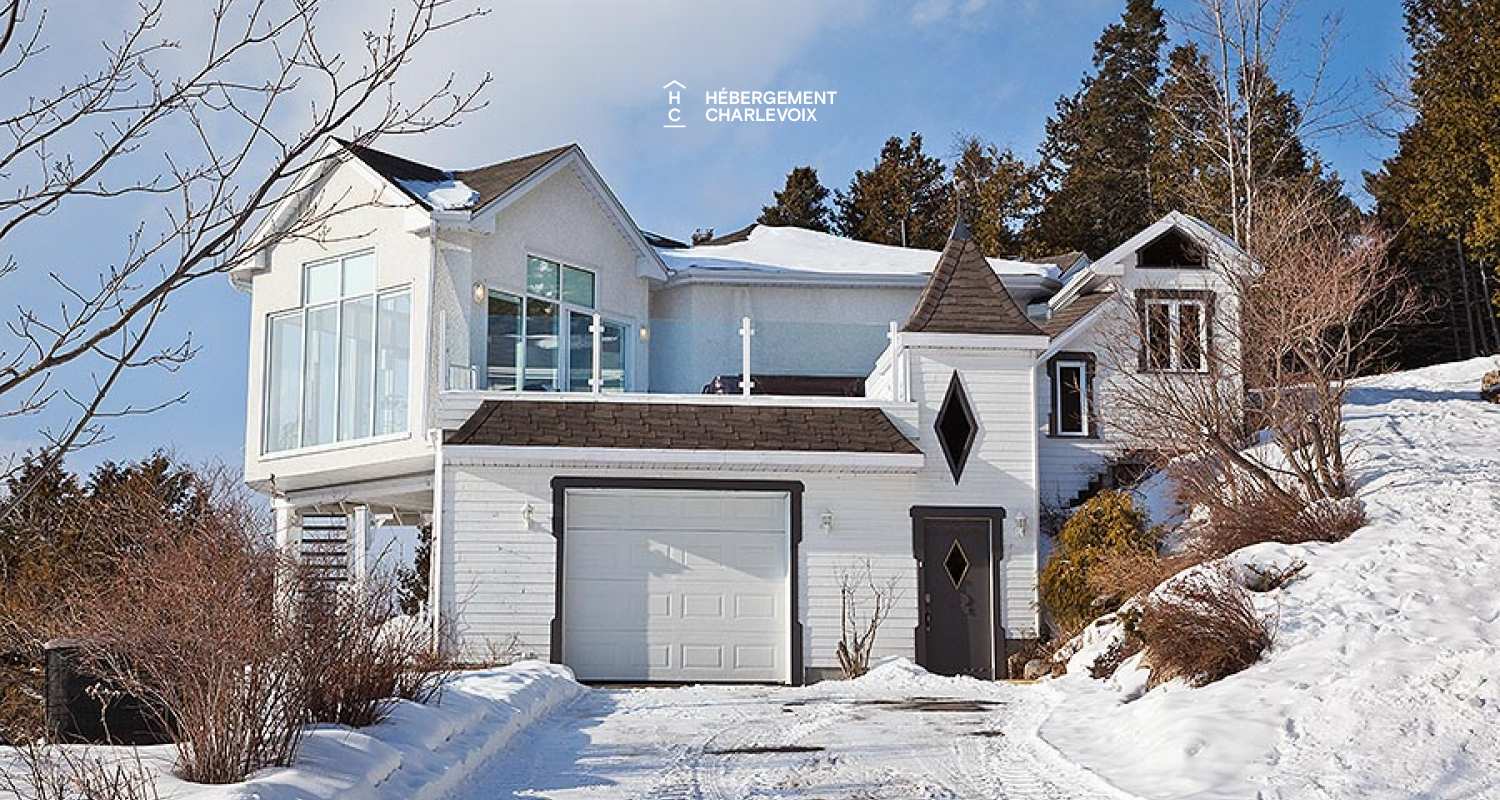 BBC-237 - Four terraces for four beautiful panoramas