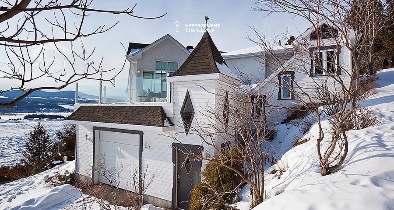 BBC-237 - Four terraces for four beautiful panoramas