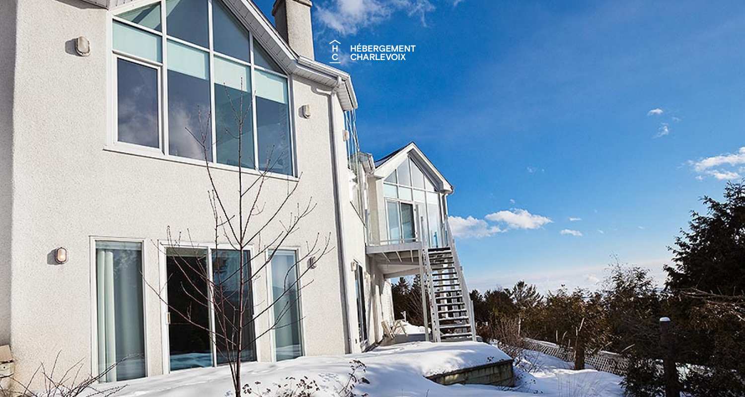 BBC-237 - Four terraces for four beautiful panoramas