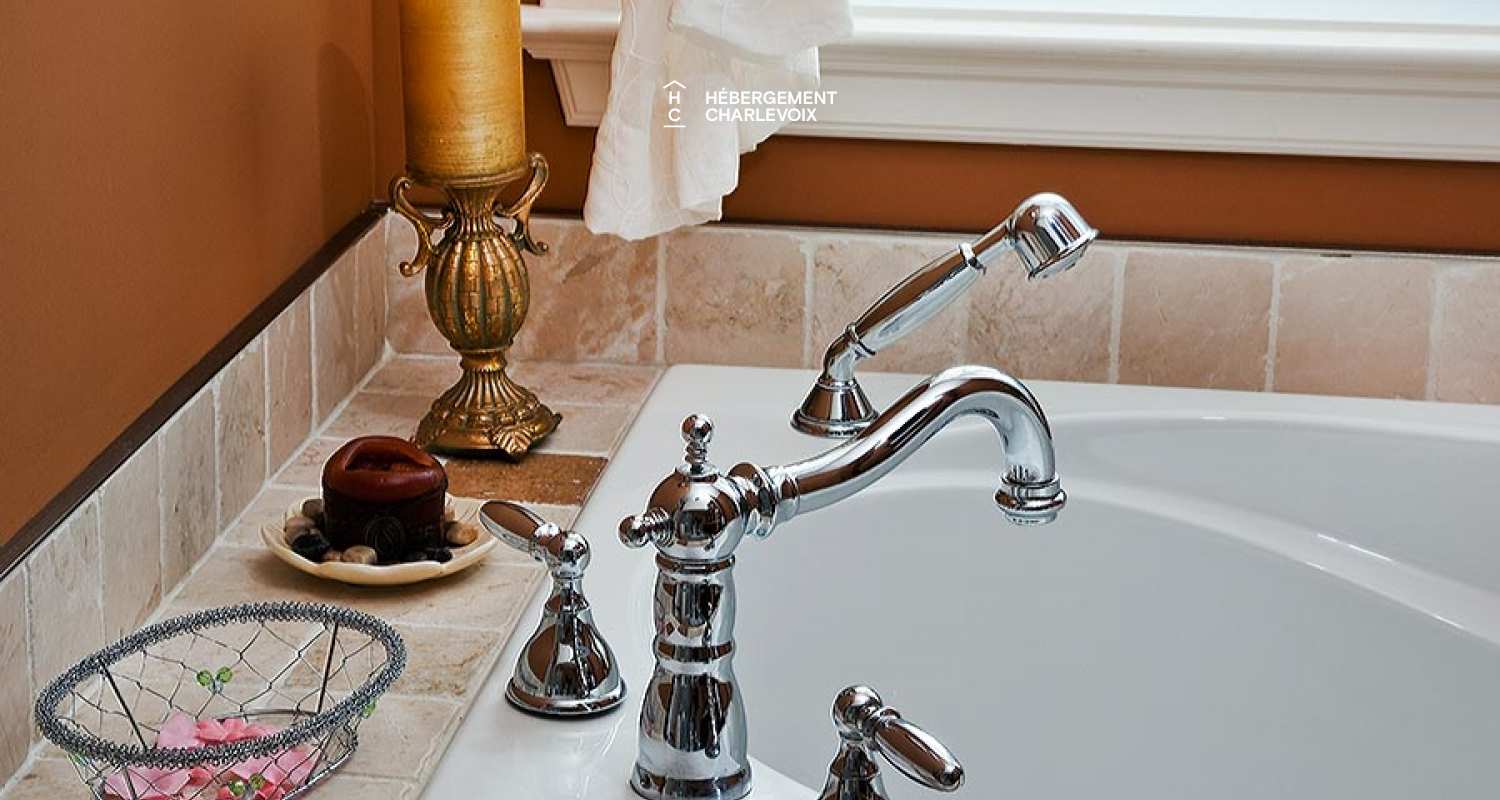 ESC-219 - Une cuisine ouverte pour les moments gourmands