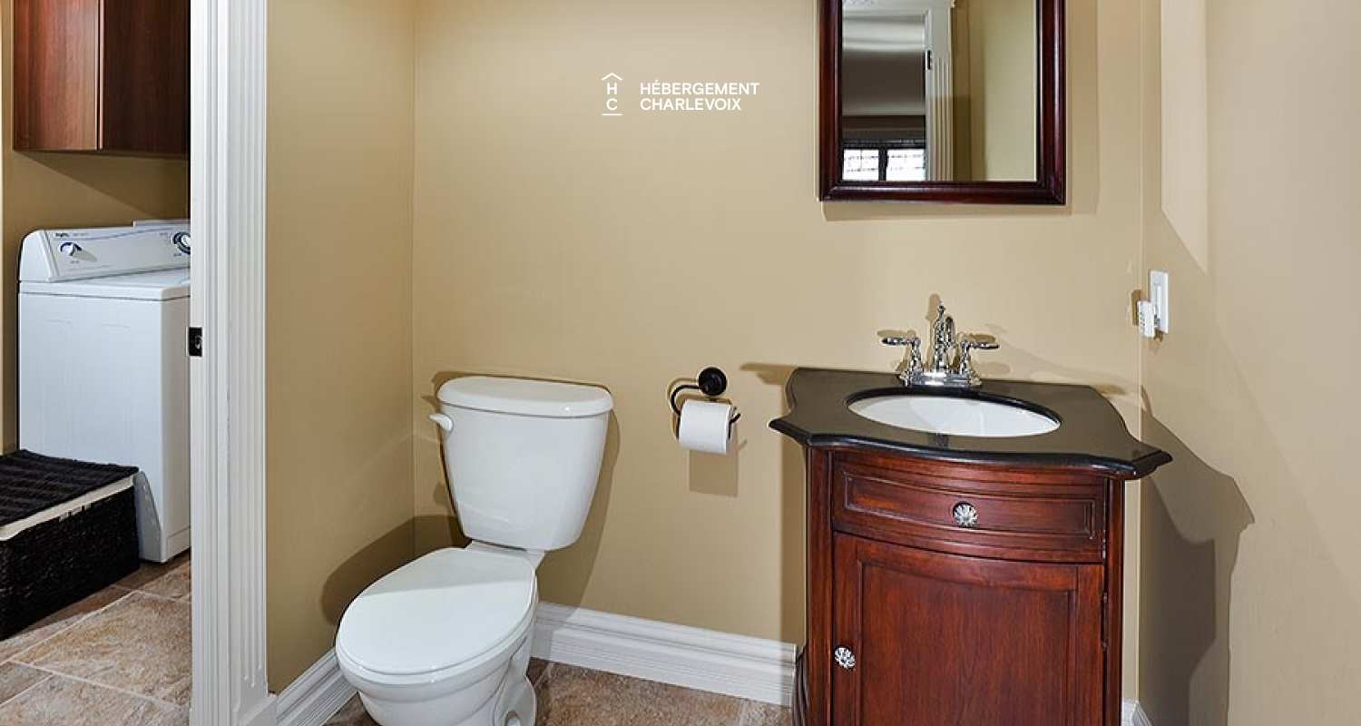 ESC-219 - Une cuisine ouverte pour les moments gourmands