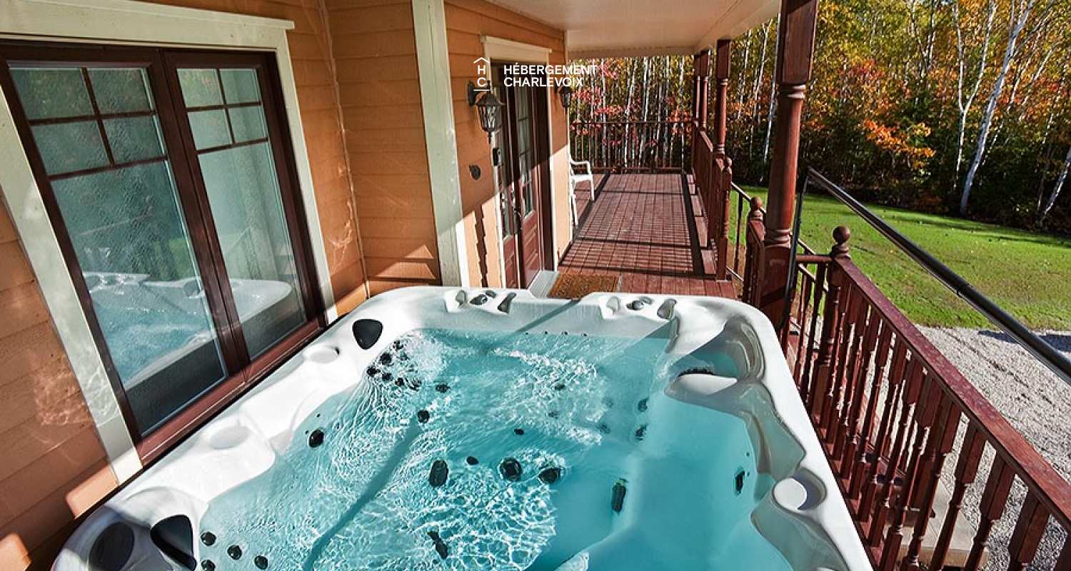 ESC-219 - Une cuisine ouverte pour les moments gourmands