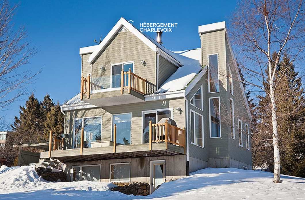 EPE-99 - Charming house with rustic and traditional style