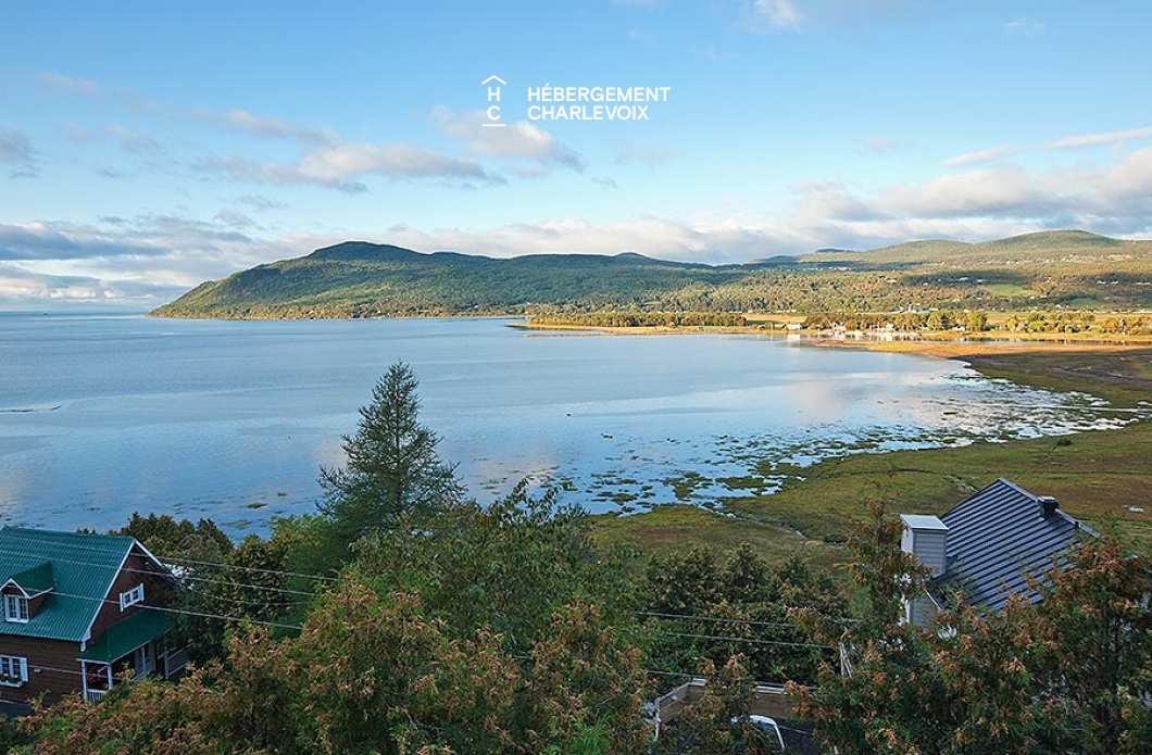 SOU-199 - Panorama surplombant la baie