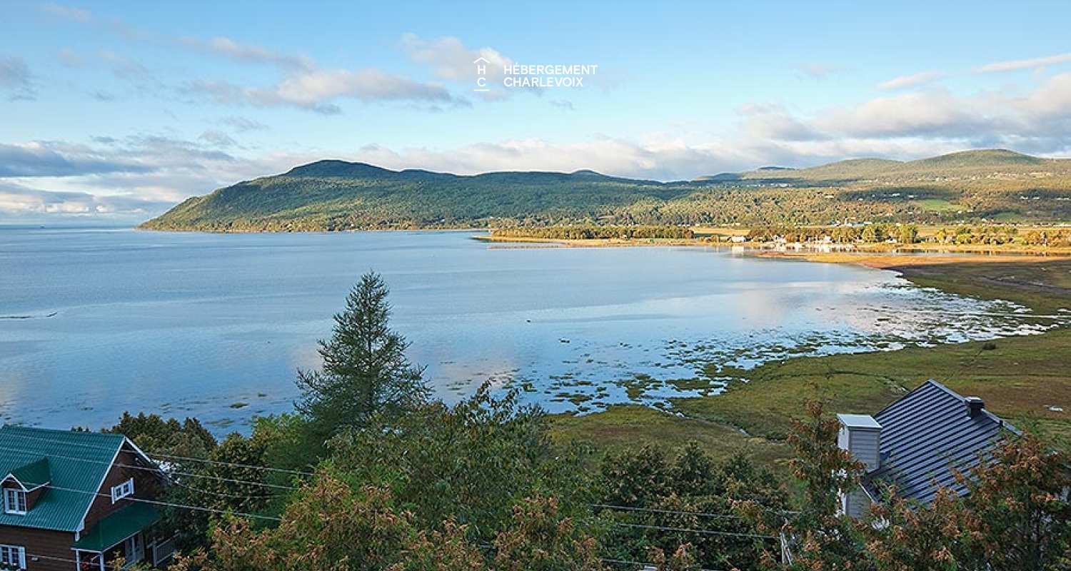 SOU-199 - Panorama surplombant la baie