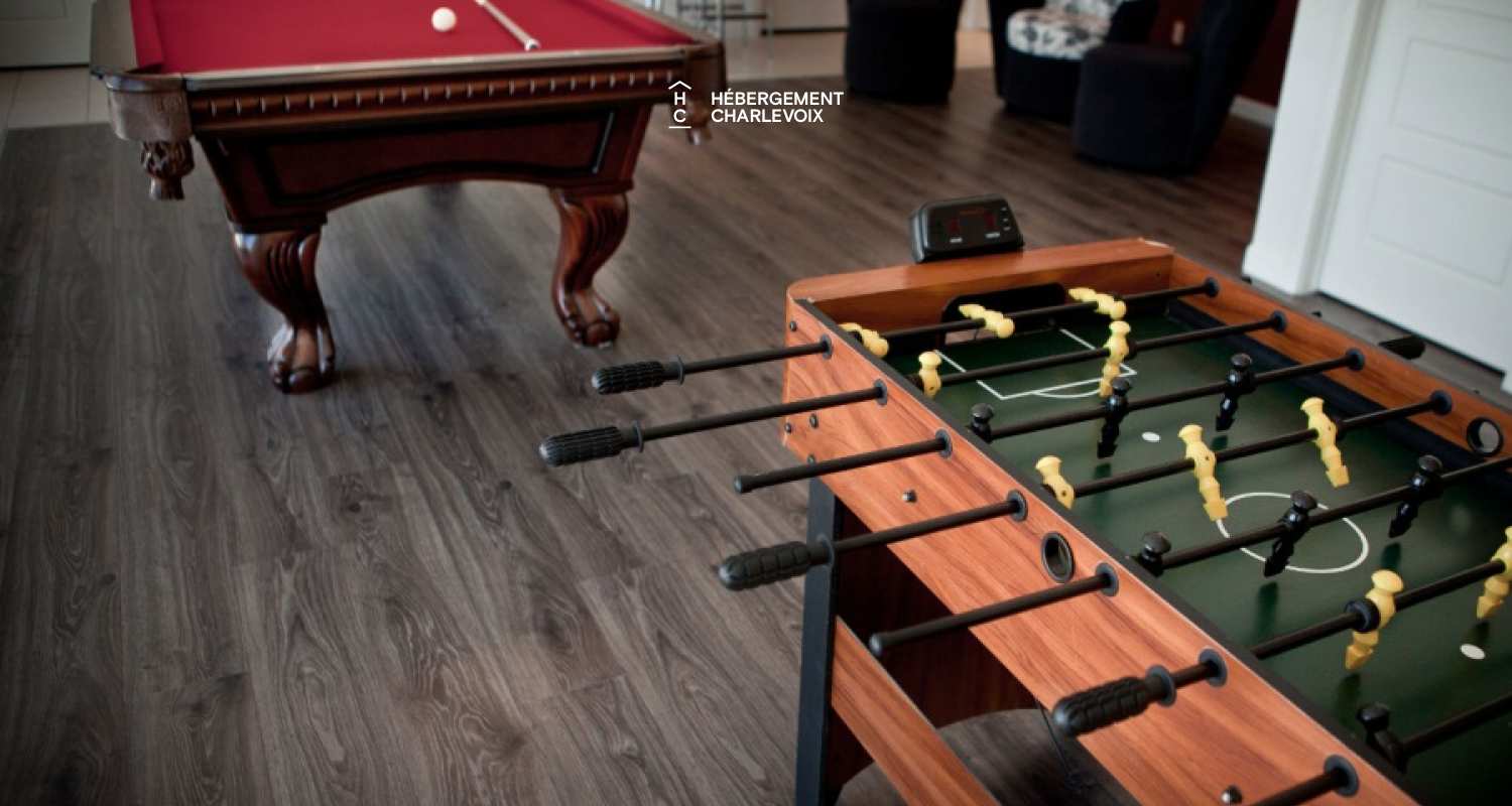 EXP-106 - Perfect balance between wood and contemporary architecture