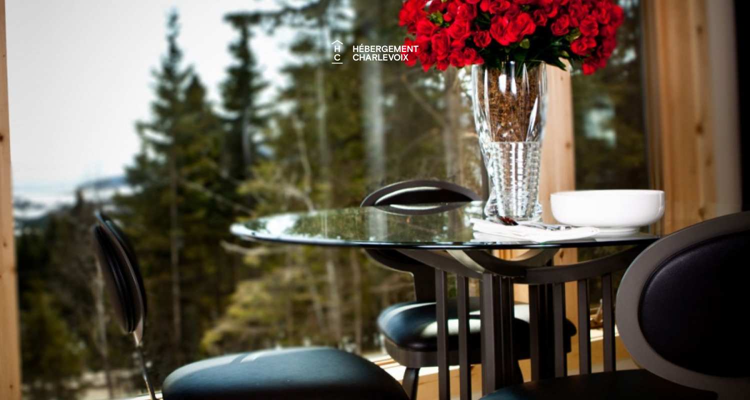 EXP-106 - Perfect balance between wood and contemporary architecture