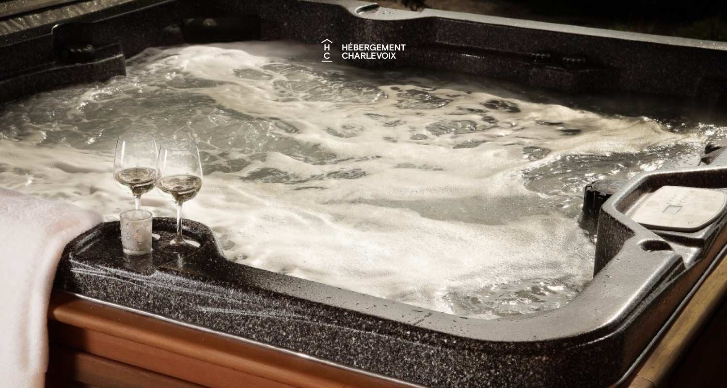 EXP-106 - Perfect balance between wood and contemporary architecture