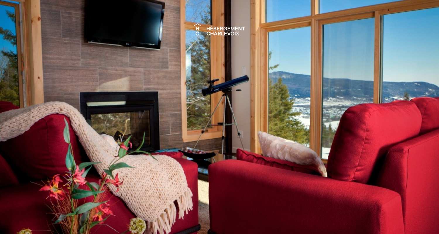 EXP-106 - Perfect balance between wood and contemporary architecture