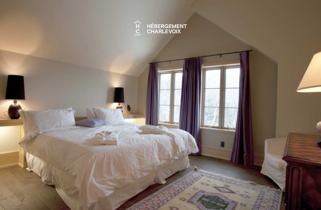 MAR-45 - Prestigieuse villa de 6000 pieds carrés