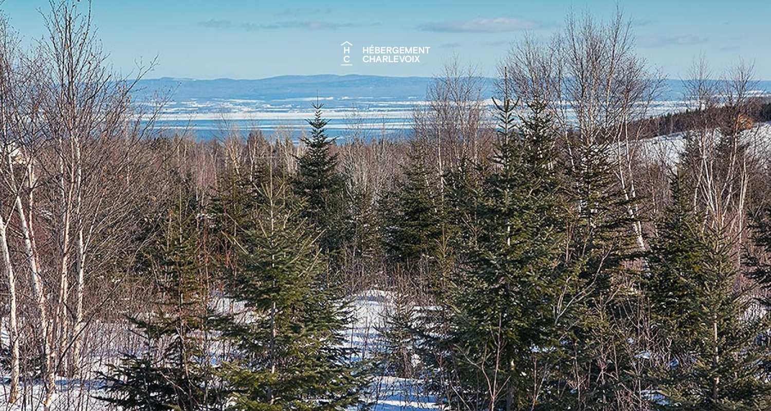 ABA-29 - User-friendly haven between river and mountains!