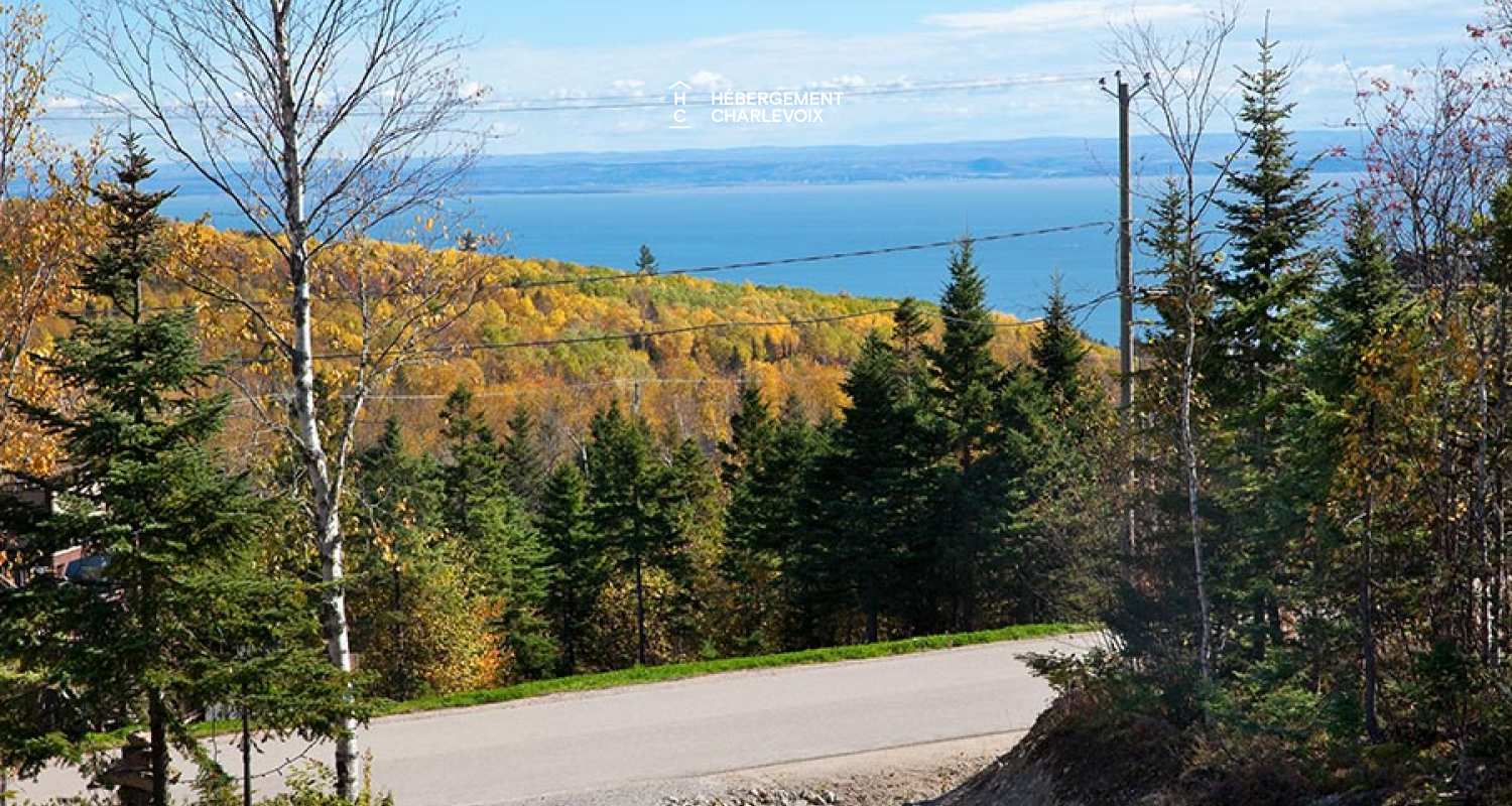 BEL-38 - A warmhearted residence with a view