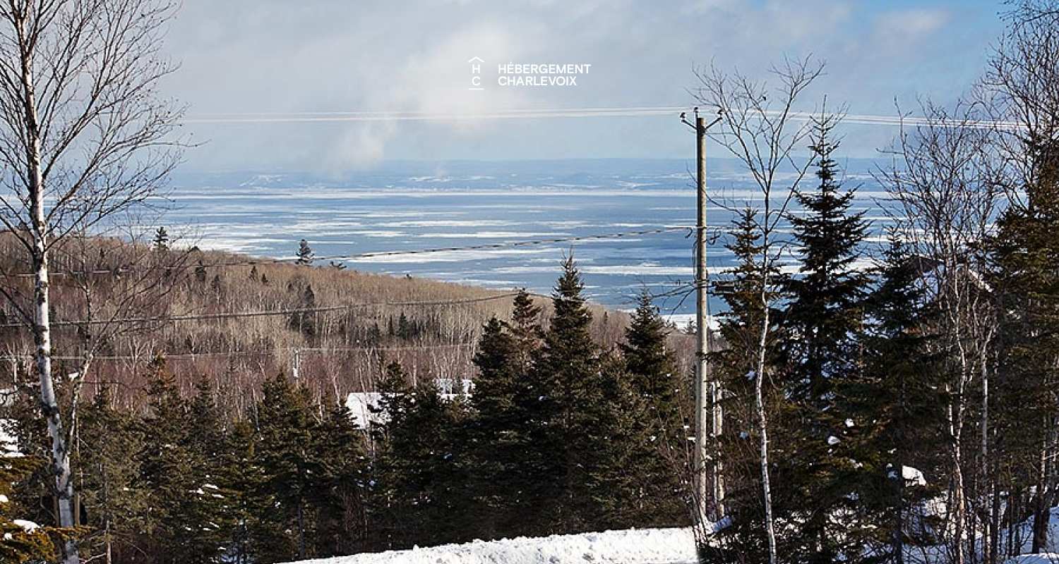 BEL-38 - A warmhearted residence with a view