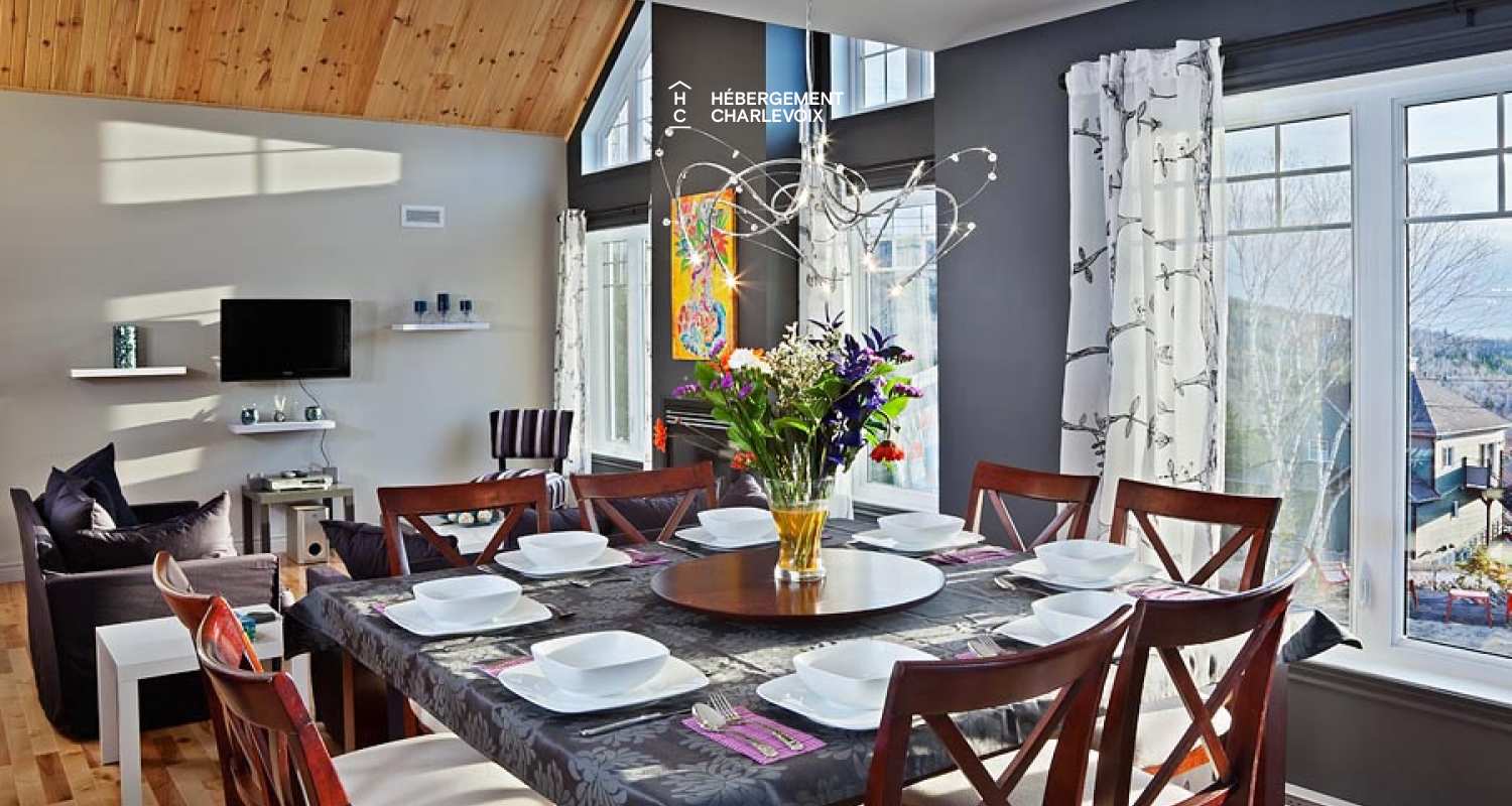 BEL-38 - A warmhearted residence with a view