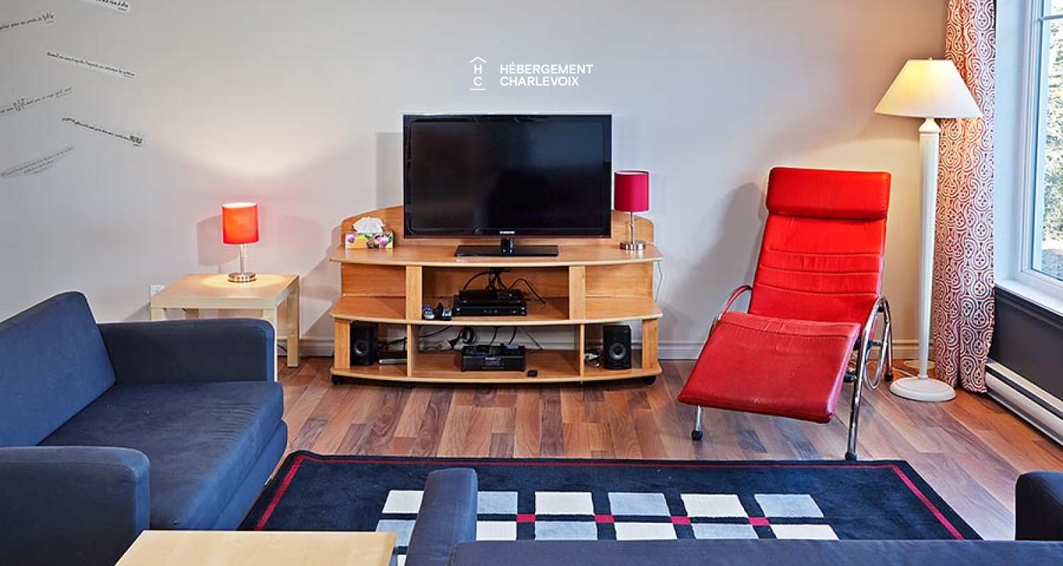 BEL-38 - A warmhearted residence with a view